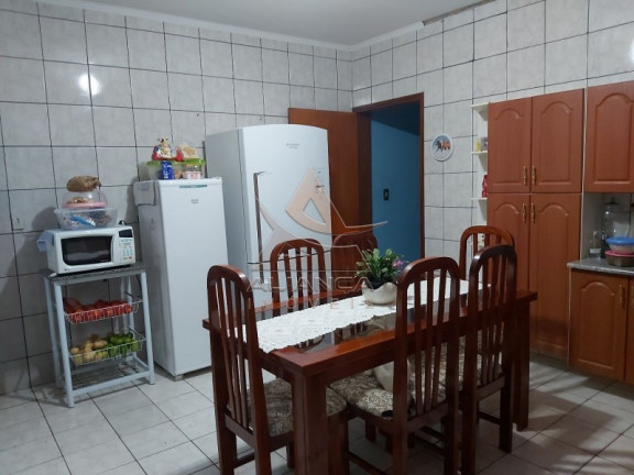 Imagem Casa com 3 Quartos à Venda, 195 m² em Planalto Verde - Ribeirão Preto Imagem Casa com 3 Quartos à Venda, 195 m² em Planalto Verde - Ribeirão Preto