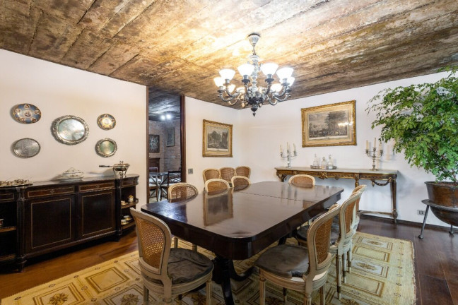 Imagem Casa com 5 Quartos à Venda, 871 m² em Jardim Guedala - São Paulo Imagem Casa com 5 Quartos à Venda, 871 m² em Jardim Guedala - São Paulo