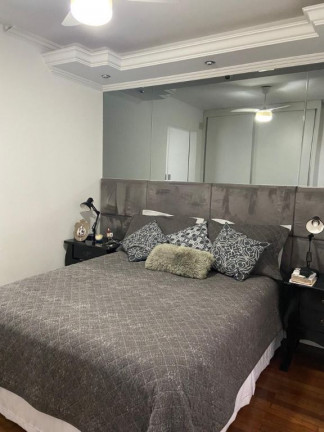 Imagem Cobertura com 4 Quartos à Venda, 166 m² em Esplanada - Belo Horizonte