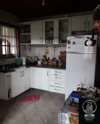 Imagem Casa com 4 Quartos à Venda, 180 m² em Campo Do Meio - Araçoiaba Da Serra Imagem Casa com 4 Quartos à Venda, 180 m² em Campo Do Meio - Araçoiaba Da Serra