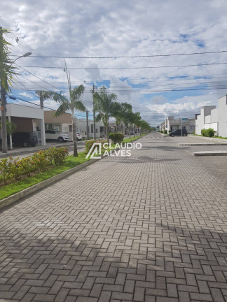 Imagem Casa de Condomínio com 3 Quartos à Venda, 120 m² em Sim - Feira De Santana