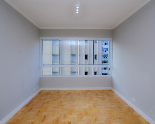 Imagem Apartamento com 3 Quartos à Venda, 96 m² em Jardim América - São Paulo