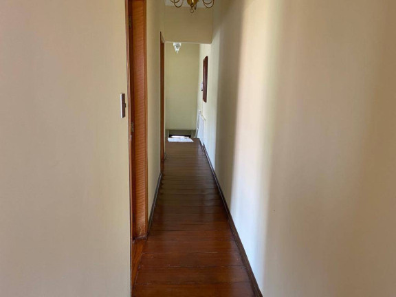 Imagem Casa com 3 Quartos à Venda, 180 m² em Mirandópolis - São Paulo
