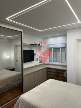 Imagem Apartamento com 3 Quartos à Venda, 158 m² em Vila Gonçalves - São Bernardo Do Campo Imagem Apartamento com 3 Quartos à Venda, 158 m² em Vila Gonçalves - São Bernardo Do Campo