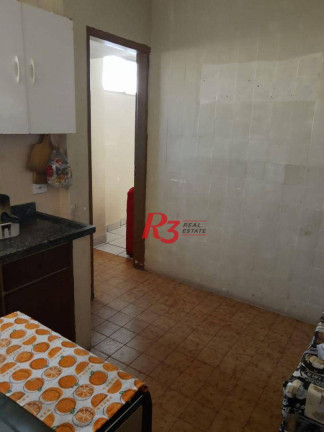 Imagem Apartamento com 2 Quartos à Venda, 70 m² em Centro - São Vicente Imagem Apartamento com 2 Quartos à Venda, 70 m² em Centro - São Vicente