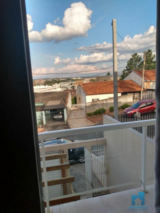 Imagem Sobrado com 2 Quartos à Venda, 80 m² em Oficinas - Ponta Grossa