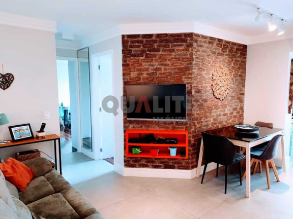 Imagem Apartamento com 2 Quartos à Venda, 68 m² em Saúde - São Paulo Imagem Apartamento com 2 Quartos à Venda, 68 m² em Saúde - São Paulo