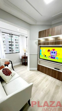 Imagem Apartamento com 2 Quartos à Venda, 78 m² em Centro - Balneário Camboriú