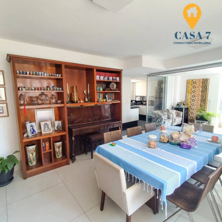 Imagem Apartamento com 4 Quartos à Venda, 151 m² em Lourdes - Belo Horizonte