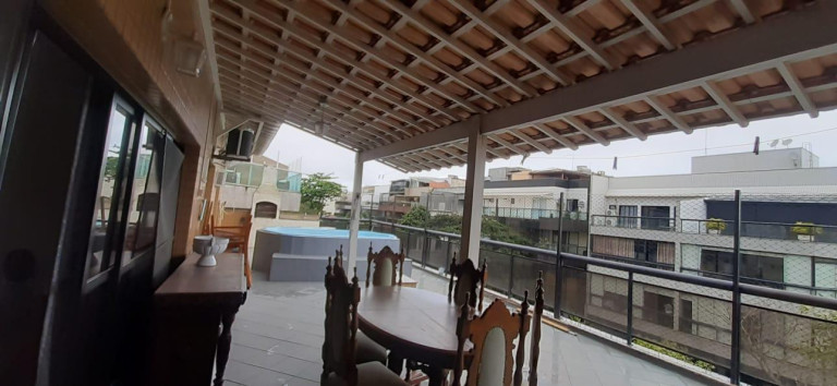 Imagem Apartamento com 3 Quartos à Venda, 157 m² em Recreio Dos Bandeirantes - Rio De Janeiro Imagem Apartamento com 3 Quartos à Venda, 157 m² em Recreio Dos Bandeirantes - Rio De Janeiro