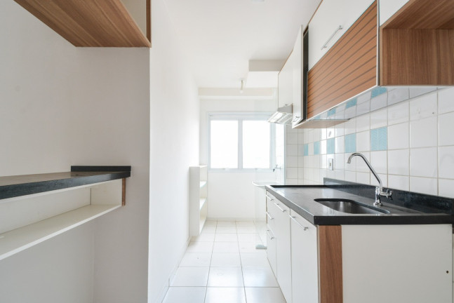 Imagem Apartamento com 2 Quartos à Venda, 57 m² em Mooca - São Paulo