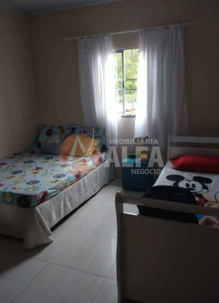Imagem Casa com 6 Quartos à Venda, 250 m² em Jardim Leonor - Cotia