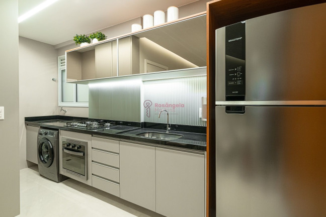 Imagem Apartamento com 2 Quartos à Venda, 60 m² em Praia De Itaparica - Vila Velha