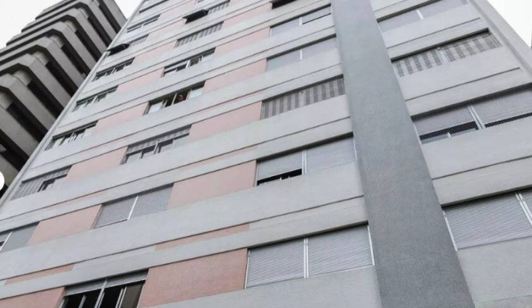 Imagem Apartamento com 3 Quartos à Venda, 180 m² em Higienópolis - São Paulo