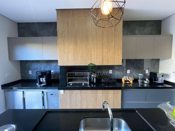 Imagem Casa com 3 Quartos à Venda, 218 m² em Quinta Do Lago Residence - São José Do Rio Preto Imagem Casa com 3 Quartos à Venda, 218 m² em Quinta Do Lago Residence - São José Do Rio Preto