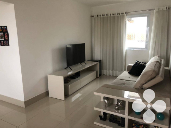 Imagem Imóvel com 3 Quartos à Venda, 100 m² em Marapé - Santos Imagem Imóvel com 3 Quartos à Venda, 100 m² em Marapé - Santos