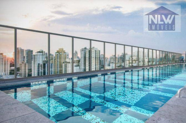 Imagem Apartamento com 2 Quartos à Venda, 73 m² em Brooklin Novo - São Paulo Imagem Apartamento com 2 Quartos à Venda, 73 m² em Brooklin Novo - São Paulo