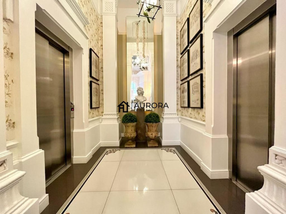 Imagem Apartamento com 3 Quartos à Venda, 144 m² em Centro - Balneário Camboriú