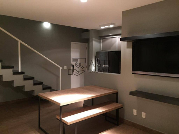 Imagem Apartamento com 2 Quartos à Venda, 90 m² em Vila Gertrudes - São Paulo Imagem Apartamento com 2 Quartos à Venda, 90 m² em Vila Gertrudes - São Paulo
