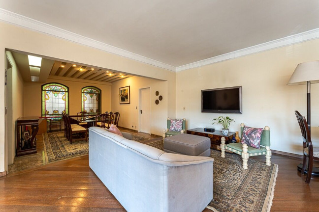 Imagem Apartamento com 3 Quartos à Venda, 266 m² em Bela Vista - São Paulo Imagem Apartamento com 3 Quartos à Venda, 266 m² em Bela Vista - São Paulo
