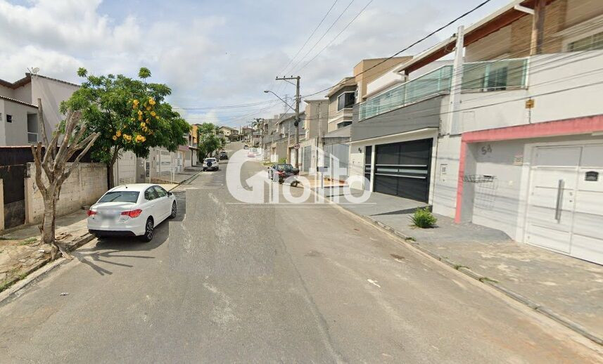 Imagem Terreno à Venda, 175 m² em Residencial Algarve - Mogi Das Cruzes