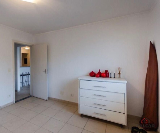 Imagem Cobertura com 1 Quarto à Venda ou Locação, 130 m² em José Menino - Santos Imagem Cobertura com 1 Quarto à Venda ou Locação, 130 m² em José Menino - Santos