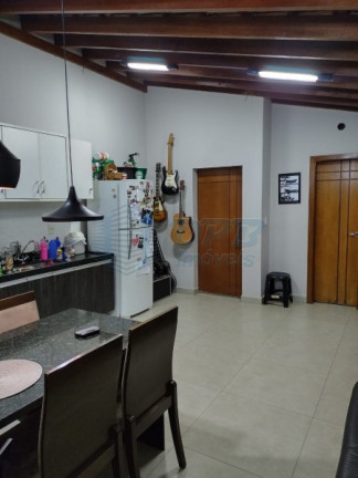 Imagem Casa à Venda, 100 m² em Bonfim Paulista - Ribeirão Preto Imagem Casa à Venda, 100 m² em Bonfim Paulista - Ribeirão Preto