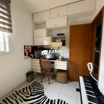 Imagem Casa com 3 Quartos à Venda, 114 m² em Estuário - Santos