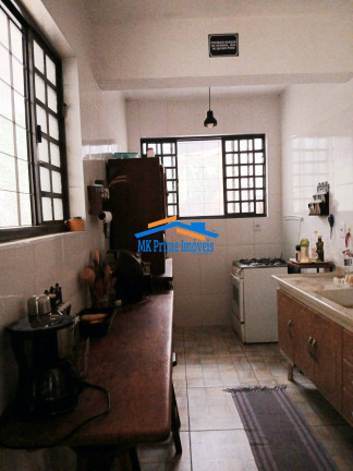 Imagem Sobrado com 3 Quartos à Venda, 237 m² em Jardim Das Flores - Osasco