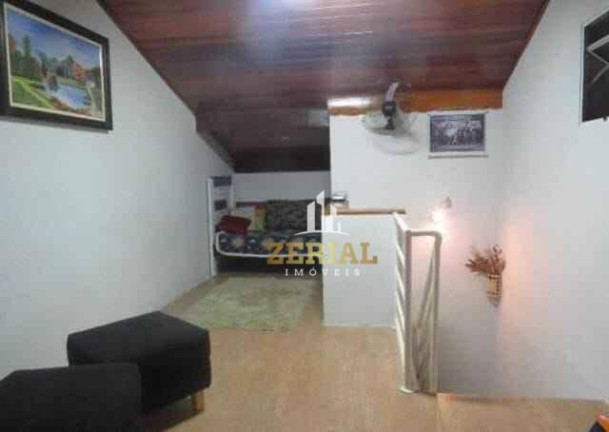 Imagem Casa com 3 Quartos à Venda, 140 m² em Vila Camilópolis - Santo André