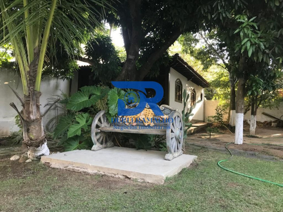 Imagem Casa com 2 Quartos à Venda, 200 m² em Coqueiral - Araruama
