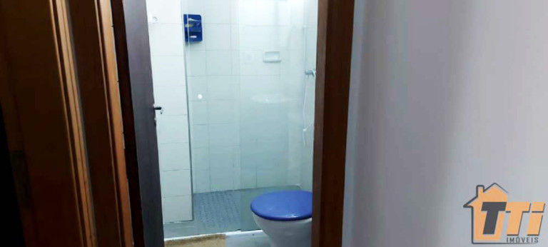 Imagem Apartamento com 1 Quarto à Venda, 35 m² em Centro - Ubatuba