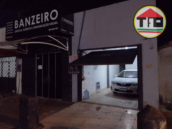 Casa com 3 Quartos à Venda, 182 m² em Cidade Nova - Marabá