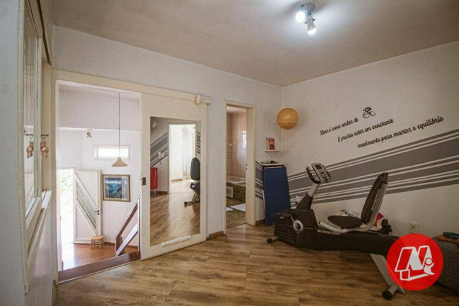 Imagem Casa com 3 Quartos à Venda, 306 m² em Santo Antônio - Porto Alegre