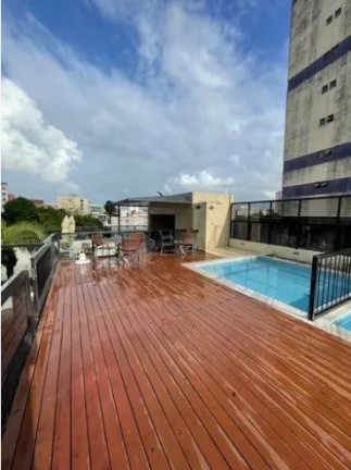 Imagem Apartamento com 2 Quartos à Venda, 64 m² em Santa Teresa - Salvador Imagem Apartamento com 2 Quartos à Venda, 64 m² em Santa Teresa - Salvador