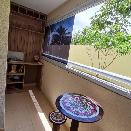 Imagem Apartamento com 2 Quartos à Venda, 59 m² em Centro - Barra Dos Coqueiros Imagem Apartamento com 2 Quartos à Venda, 59 m² em Centro - Barra Dos Coqueiros
