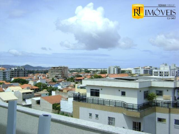Imagem Apartamento com 2 Quartos à Venda, em Braga - Cabo Frio Imagem Apartamento com 2 Quartos à Venda, em Braga - Cabo Frio