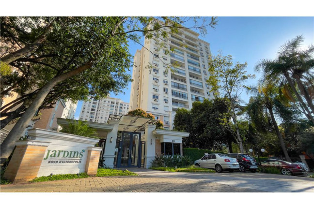 Imagem Apartamento com 3 Quartos à Venda, 82 m² em Passo Da Areia - Porto Alegre