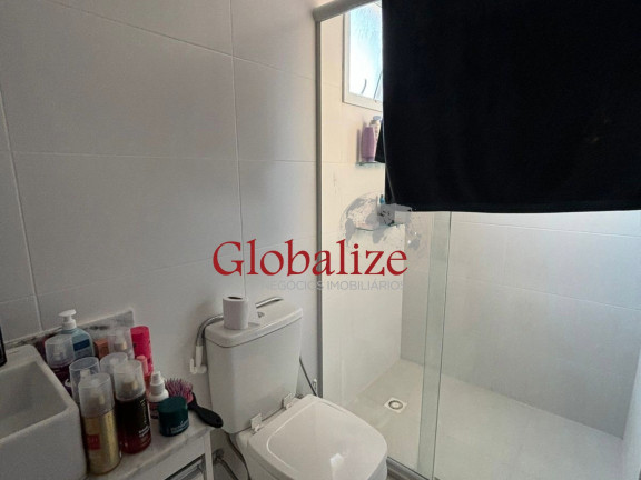 Imagem Imóvel com 2 Quartos para Alugar, 70 m² em Boqueirão - Santos