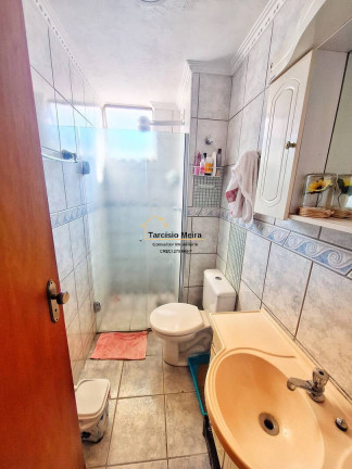 Imagem Apartamento com 2 Quartos à Venda, 59 m² em Vila Padre Manoel De Nóbrega - Campinas Imagem Apartamento com 2 Quartos à Venda, 59 m² em Vila Padre Manoel De Nóbrega - Campinas