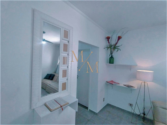 Imagem Apartamento com 2 Quartos à Venda, 48 m² em José Menino - Santos Imagem Apartamento com 2 Quartos à Venda, 48 m² em José Menino - Santos