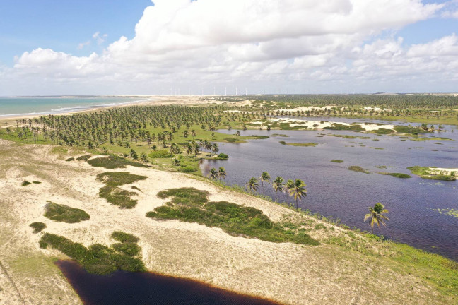 Imagem Terreno à Venda, 10 m² em Icaraizinho De Amontada - Amontada Imagem Terreno à Venda, 10 m² em Icaraizinho De Amontada - Amontada
