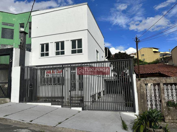 Edifício Residencial para Alugar, 650 m² em Penha De França - São Paulo
