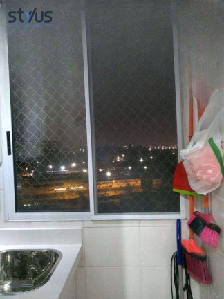 Imagem Apartamento com 2 Quartos à Venda, 45 m² em Vila Venditti - Guarulhos