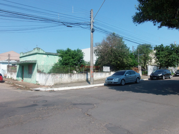 Imagem Terreno à Venda, 362 m² em Nossa Senhora Do Rosário - Santa Maria