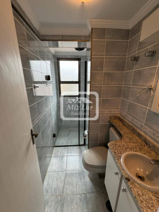 Imagem Apartamento com 4 Quartos à Venda, 117 m² em Vila Campesina - Osasco