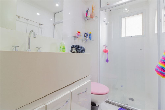 Imagem Apartamento com 3 Quartos à Venda, 113 m² em Vila Carrão - São Paulo