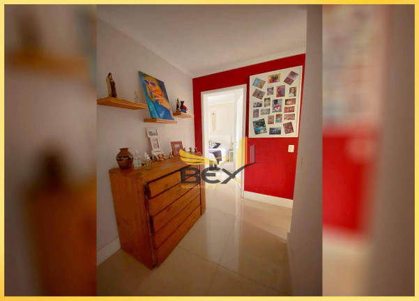Imagem Apartamento com 4 Quartos à Venda, 198 m² em Melville Empresarial Ii - Barueri