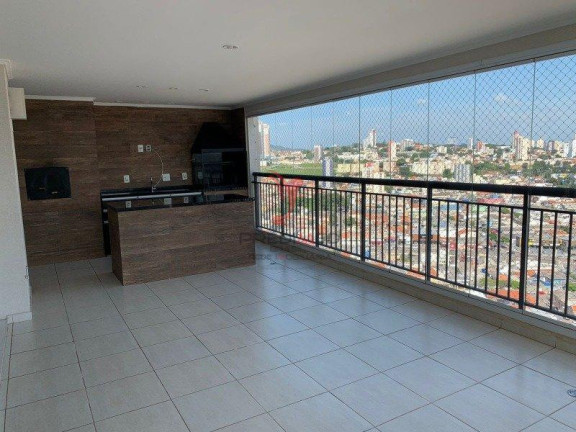 Imagem Apartamento com 4 Quartos à Venda, em Jardim São Bento - Jundiaí Imagem Apartamento com 4 Quartos à Venda, em Jardim São Bento - Jundiaí