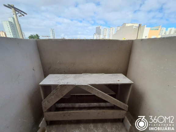 Imagem Apartamento com 2 Quartos à Venda, 49 m² em Jardim Ocara - Santo André Imagem Apartamento com 2 Quartos à Venda, 49 m² em Jardim Ocara - Santo André